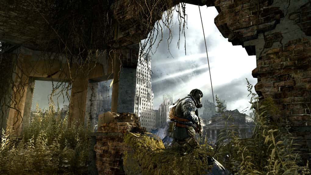 Metro: Last Light Complete Edition GOG Anahtarı