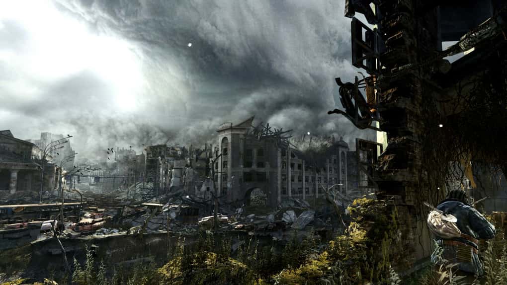 Metro: Last Light Complete Edition GOG Anahtarı
