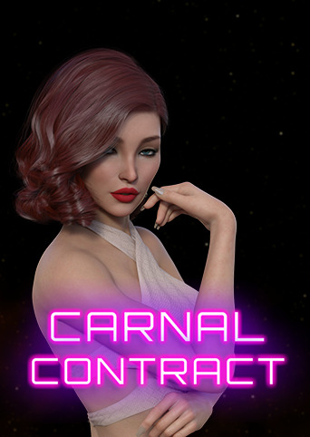 Carnal Contract - Art Collection + Walkthrough GOG Anahtarı