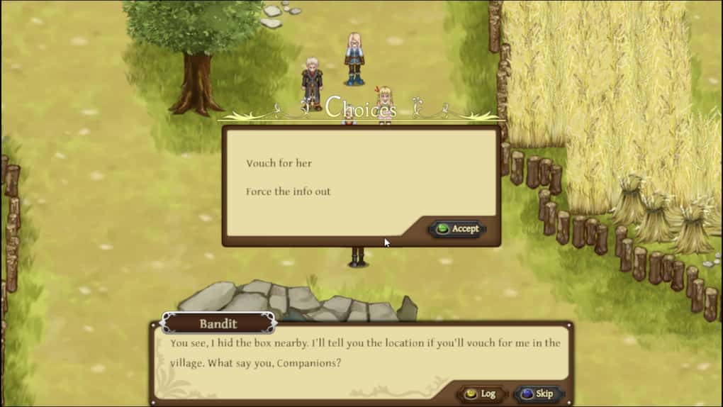 Celestian Tales: Realms Beyond GOG Anahtarı