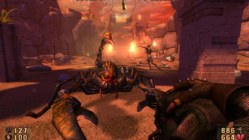 Painkiller: Overdose GOG Anahtarı
