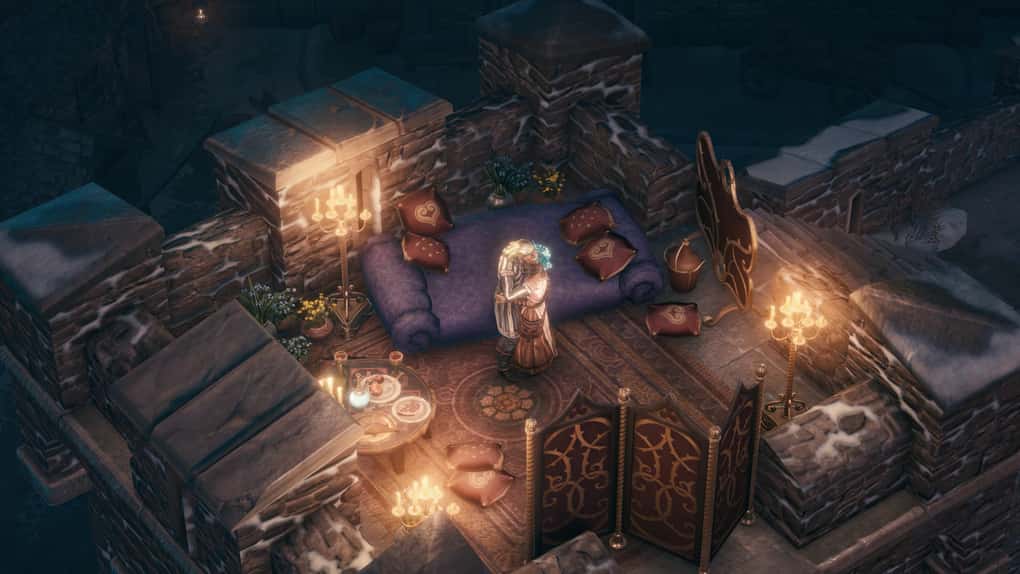 Pathfinder: Wrath of the Righteous - Game of the Year Edition GOG Anahtarı