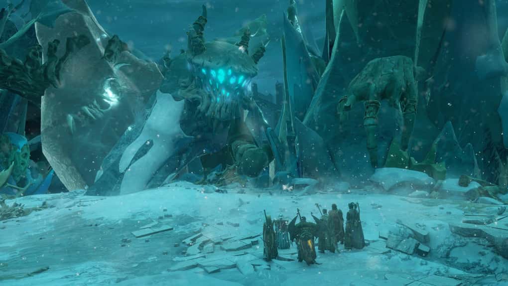 Pathfinder: Wrath of the Righteous - Game of the Year Edition GOG Anahtarı