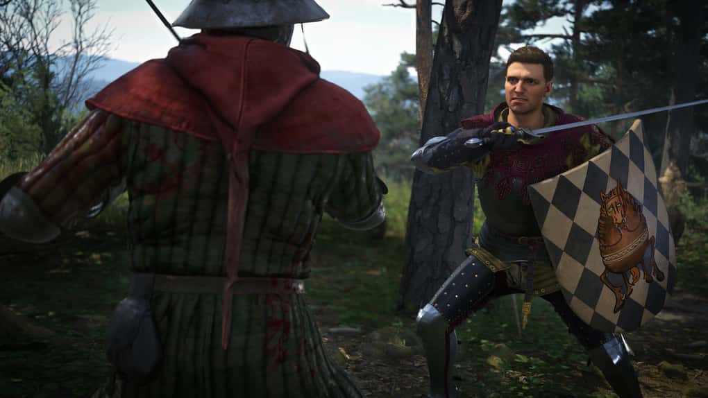 Kingdom Come: Deliverance II - Brushes with Death GOG Anahtarı