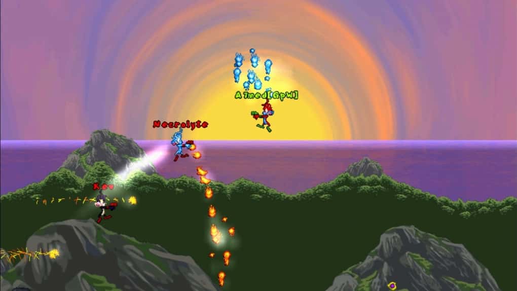 Jazz Jackrabbit 2 Collection GOG Anahtarı