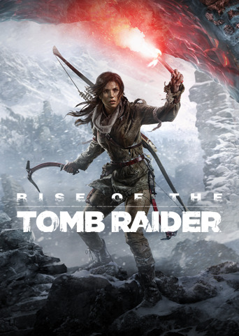 Rise of the Tomb Raider: 20 Year Celebration GOG Anahtarı