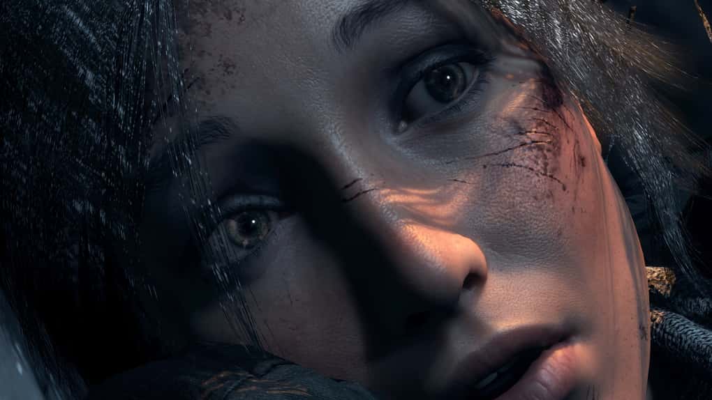 Rise of the Tomb Raider: 20 Year Celebration GOG Anahtarı