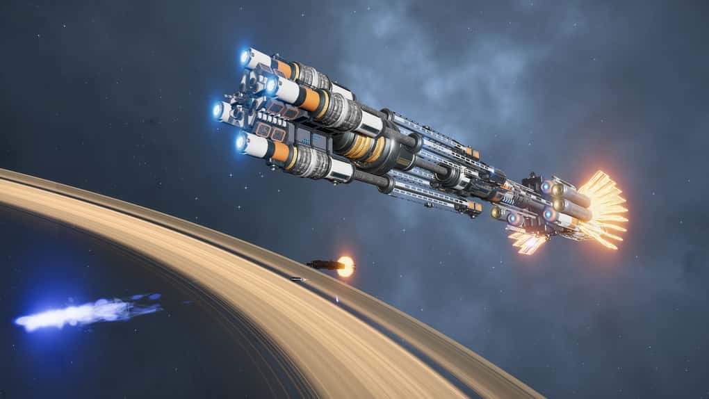 Terra Invicta - Dark Skies GOG Anahtarı
