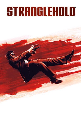 Stranglehold GOG Anahtarı