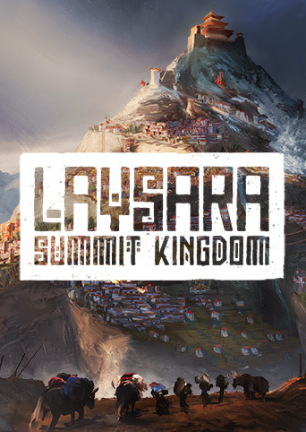 Laysara: Summit Kingdom Soundtrack GOG Anahtarı