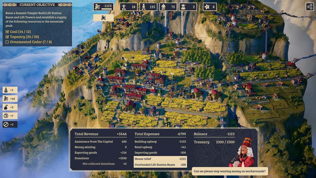 Laysara: Summit Kingdom Soundtrack GOG Anahtarı