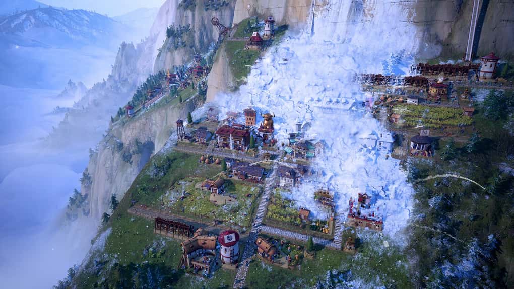 Laysara: Summit Kingdom Soundtrack GOG Anahtarı