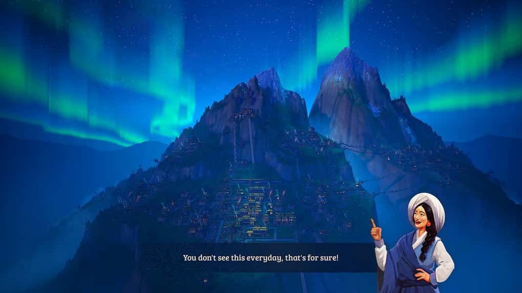 Laysara: Summit Kingdom Soundtrack GOG Anahtarı