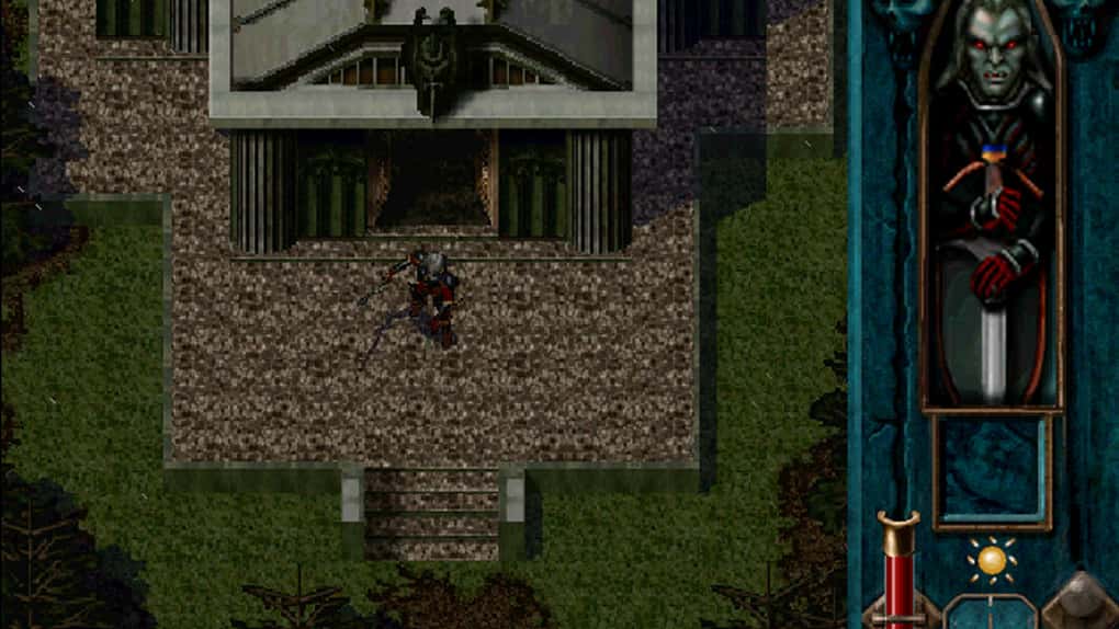 Legacy of Kain Bundle GOG Anahtarı