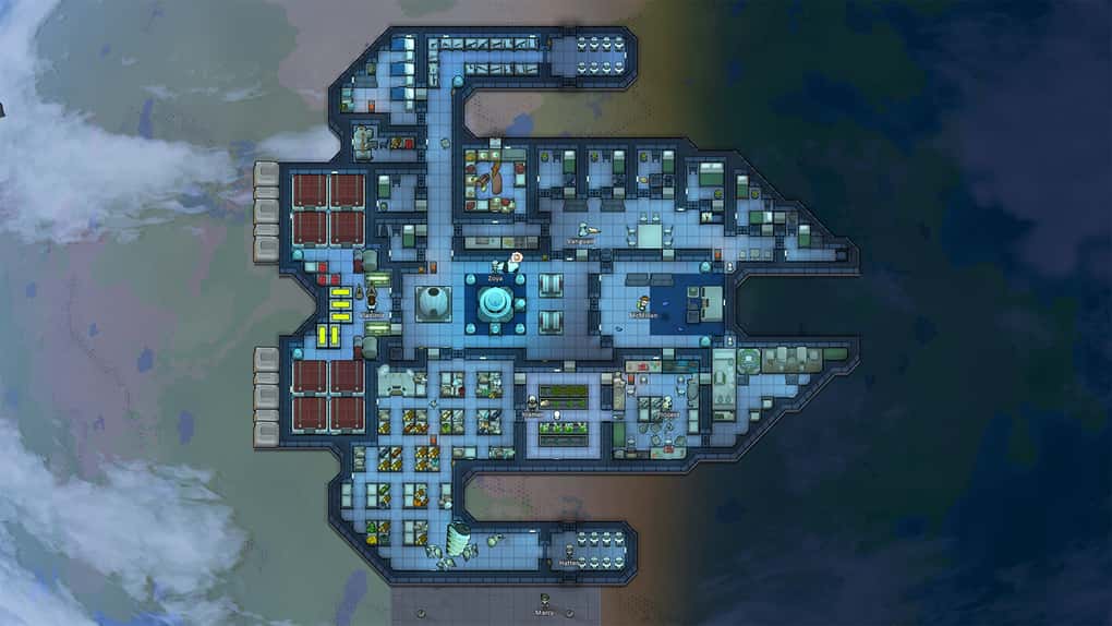 RimWorld - Odyssey GOG Anahtarı