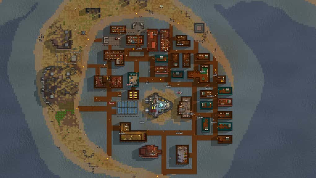 RimWorld - Odyssey GOG Anahtarı