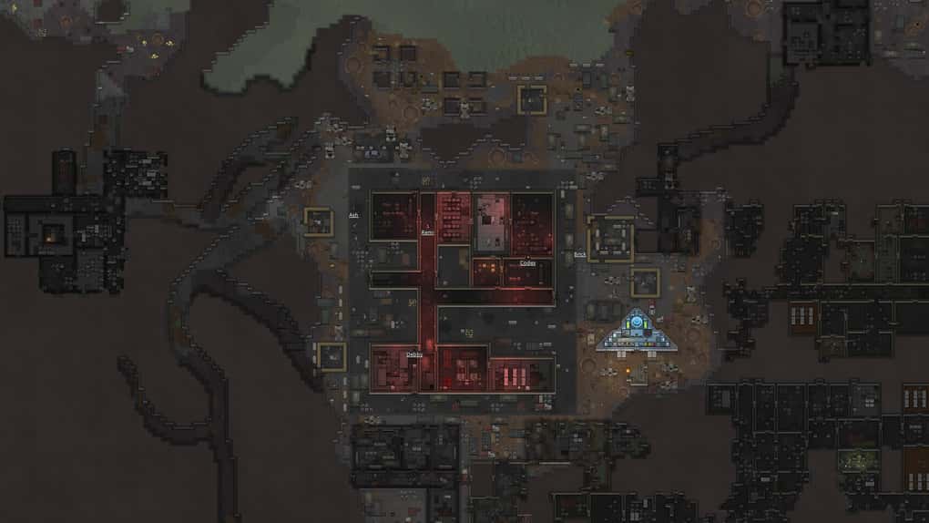 RimWorld - Odyssey GOG Anahtarı