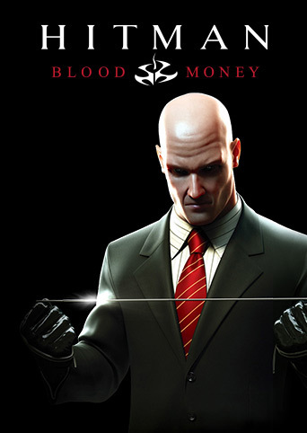 Hitman: Blood Money GOG Anahtarı