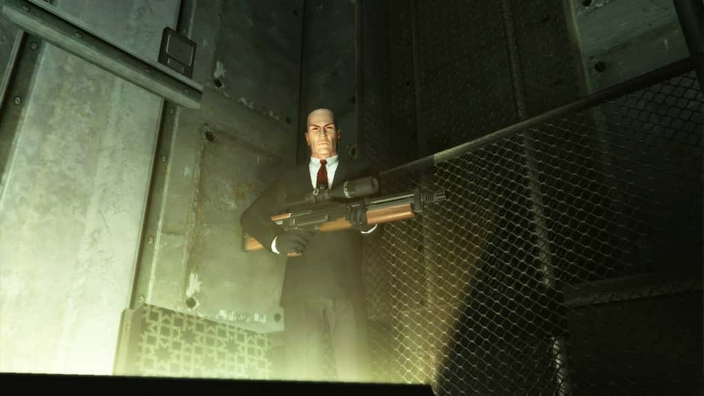 Hitman: Blood Money GOG Anahtarı