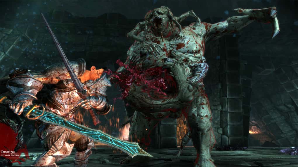 Dragon Age™: Origins - Ultimate Edition GOG Anahtarı
