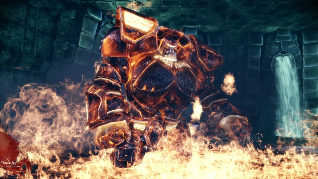 Dragon Age™: Origins - Ultimate Edition GOG Anahtarı