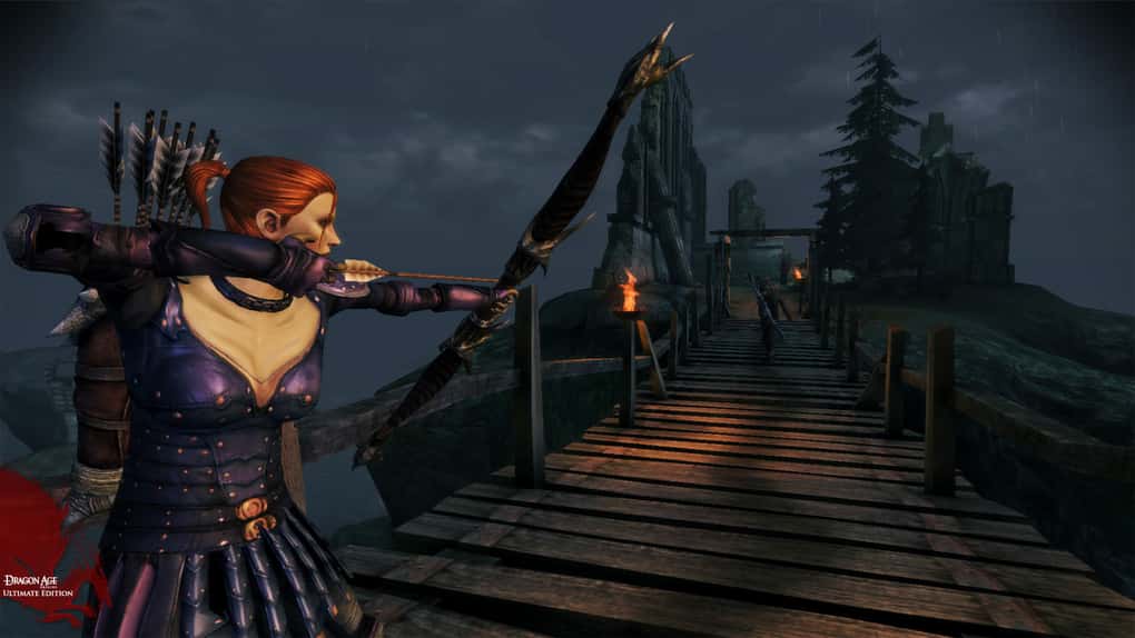 Dragon Age™: Origins - Ultimate Edition GOG Anahtarı