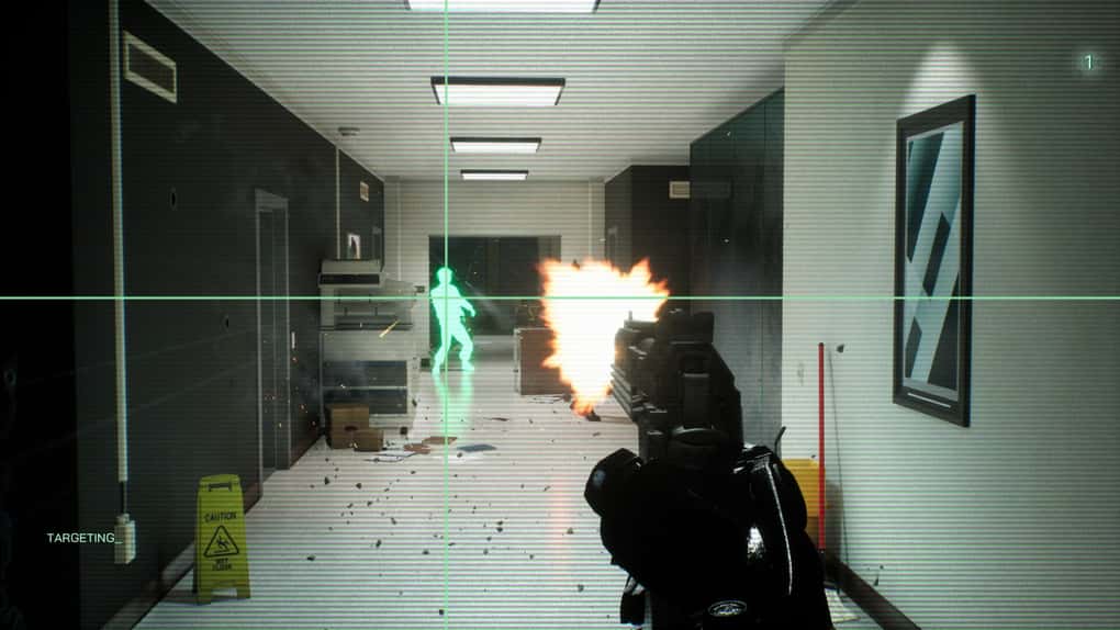 RoboCop: Rogue City GOG Anahtarı