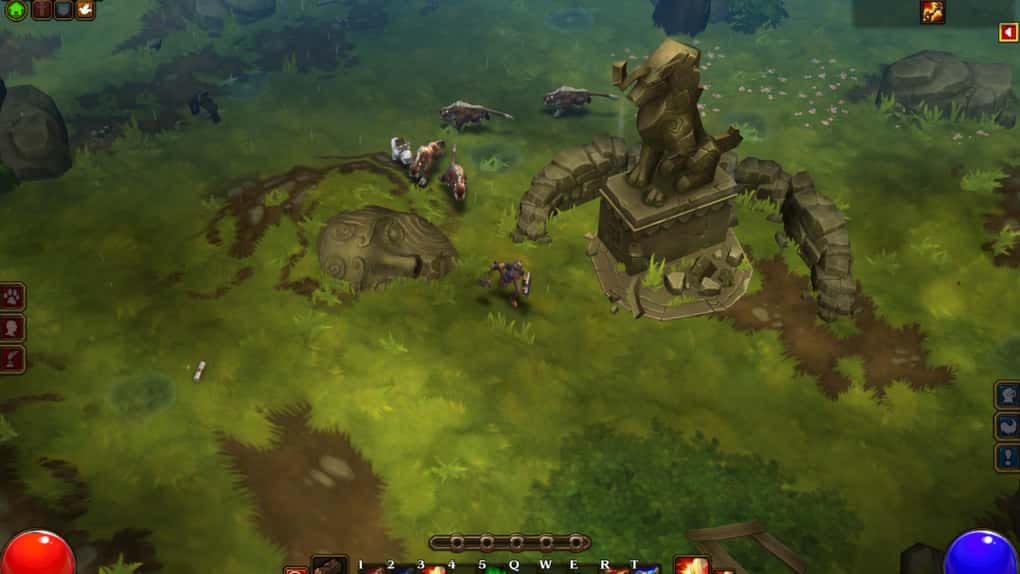 Torchlight II GOG Anahtarı