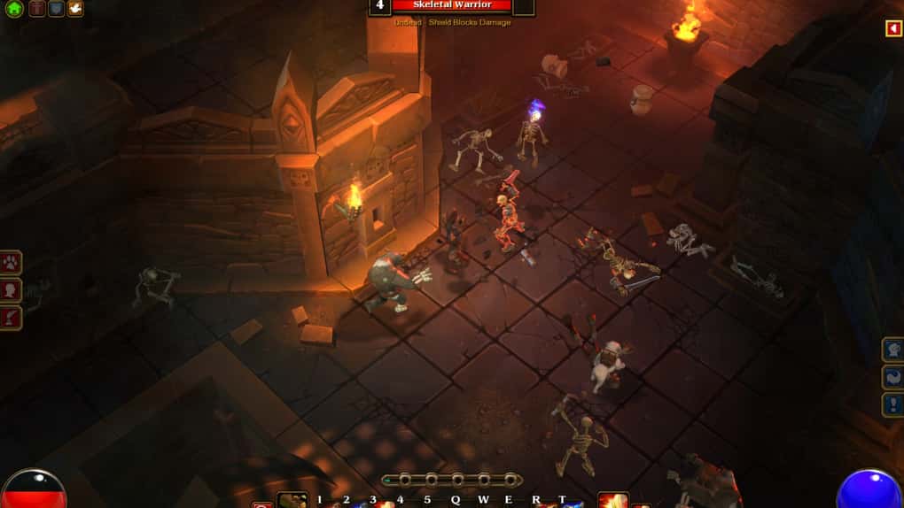 Torchlight II GOG Anahtarı