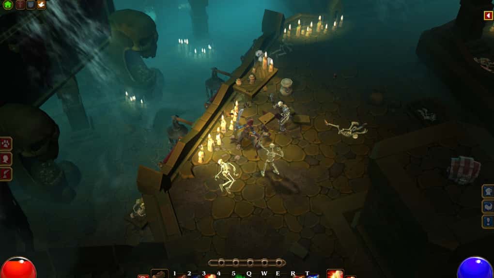 Torchlight II GOG Anahtarı