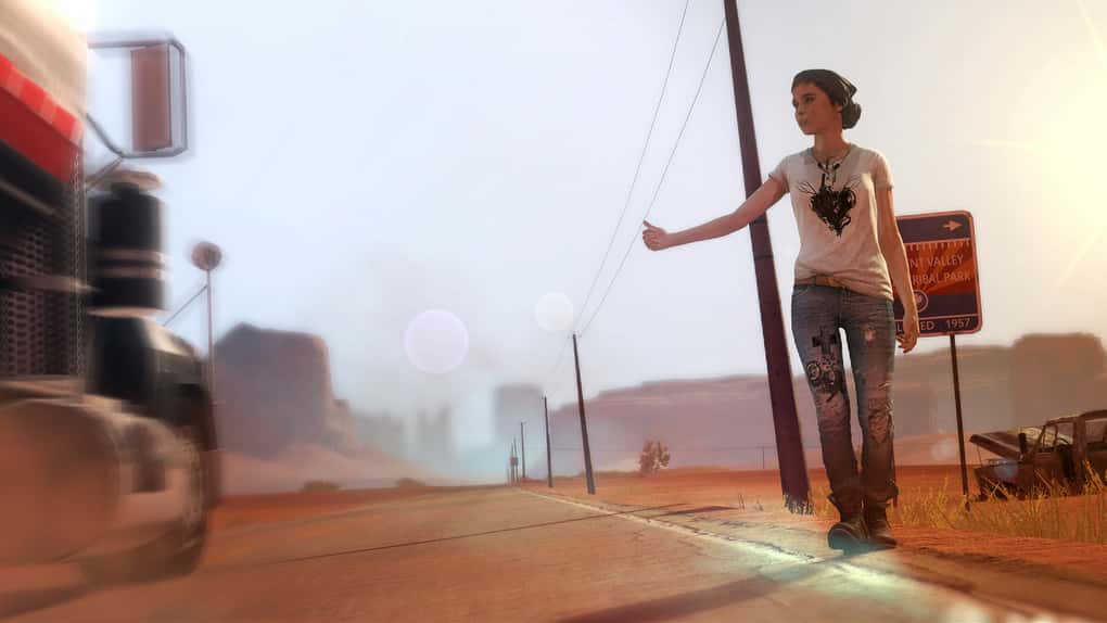 Beyond: Two Souls GOG Anahtarı