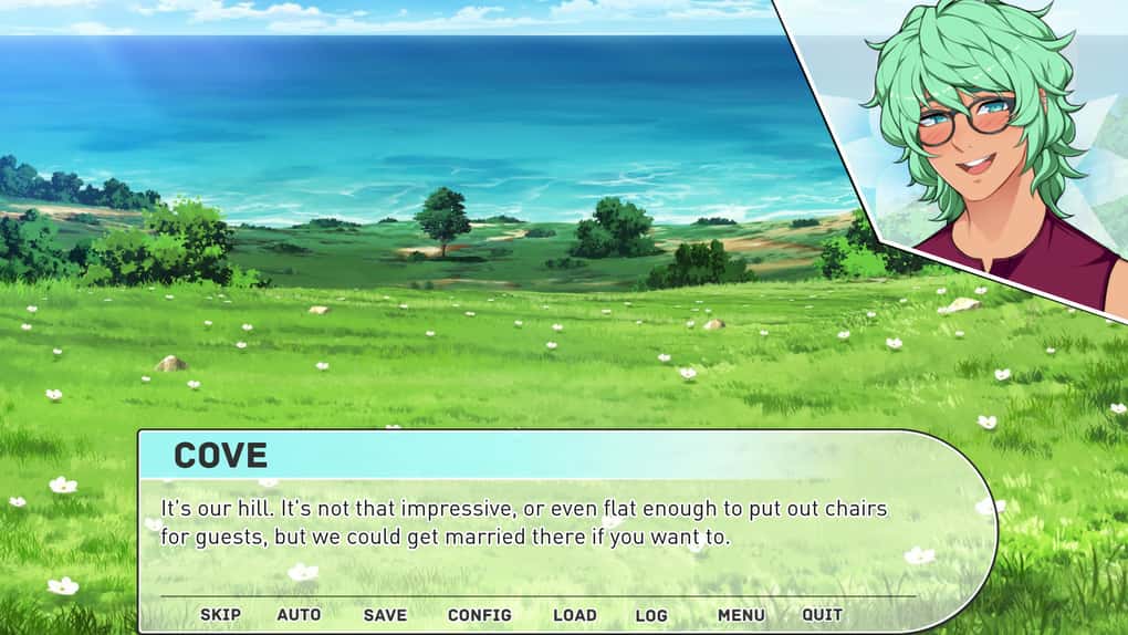 Our Life: Beginnings & Always - Cove Wedding Story GOG Anahtarı