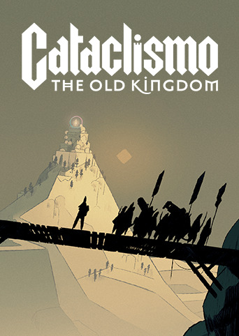 Cataclismo - The Old Kingdom GOG Anahtarı
