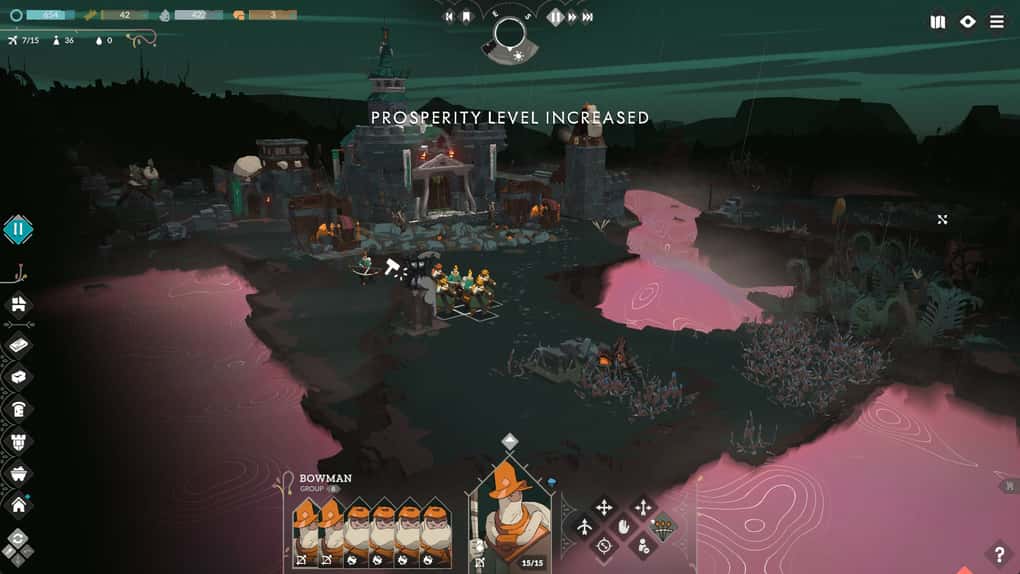 Cataclismo - The Old Kingdom GOG Anahtarı