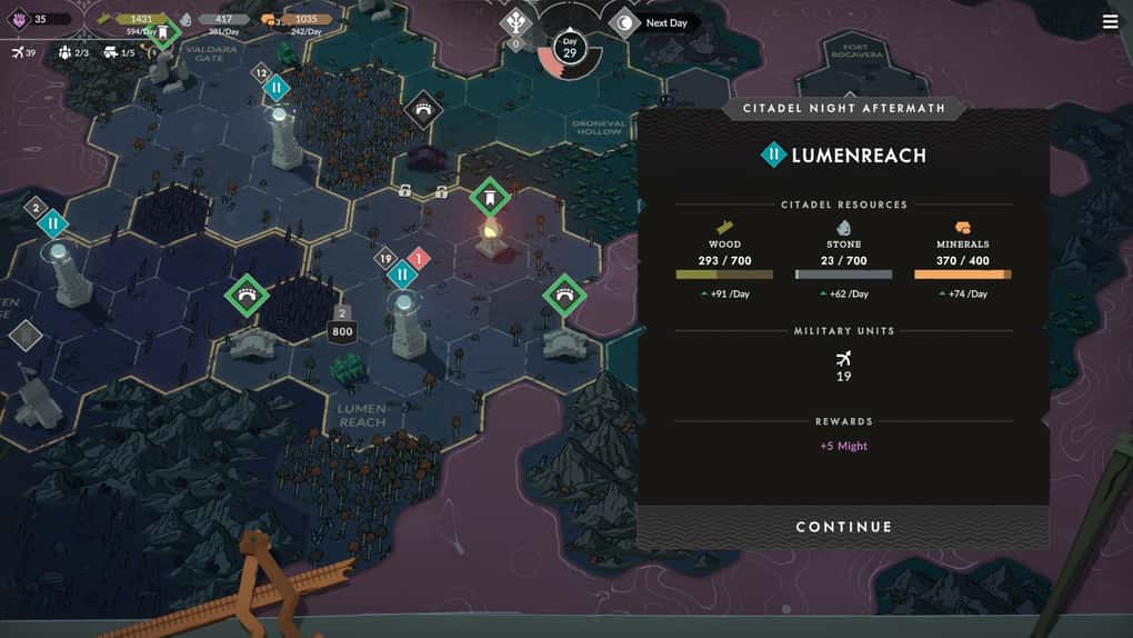 Cataclismo - The Old Kingdom GOG Anahtarı