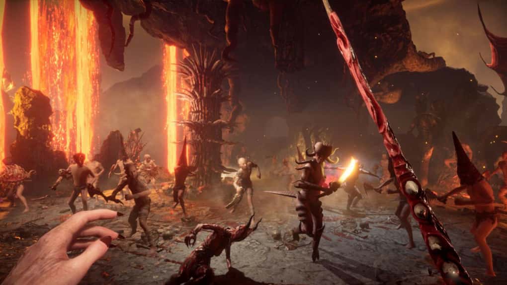 Succubus GOG Anahtarı