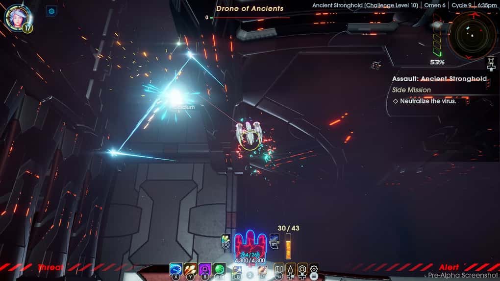 Reality Break - Ship Types GOG Anahtarı