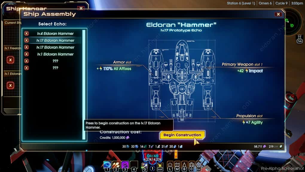 Reality Break - Ship Types GOG Anahtarı