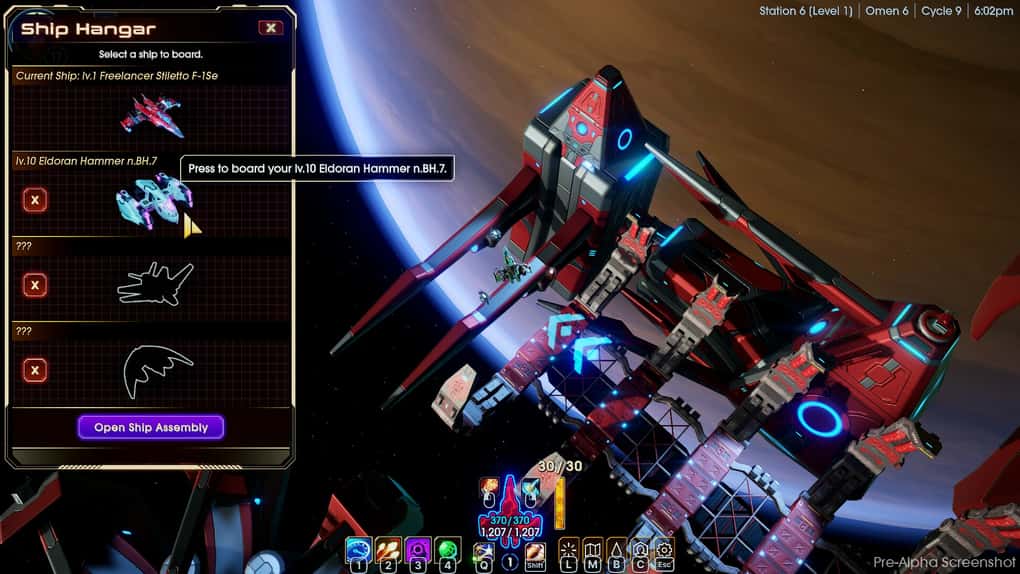 Reality Break - Ship Types GOG Anahtarı