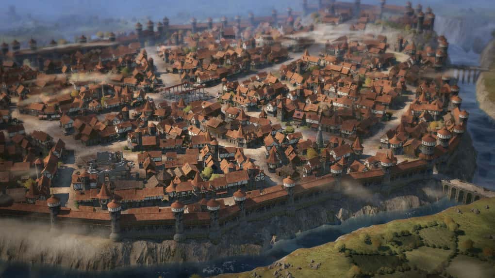 Wartales - Contract: Fires in the Capital GOG Anahtarı
