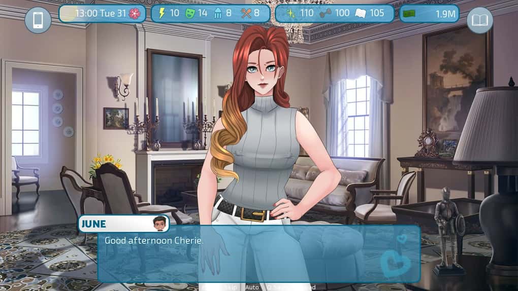 Love and Sex: Second Base - For A Few Waifus More GOG Anahtarı