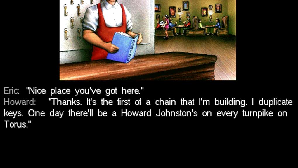 Eric the Unready GOG Anahtarı