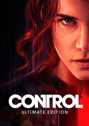 Control Ultimate Edition GOG Anahtarı