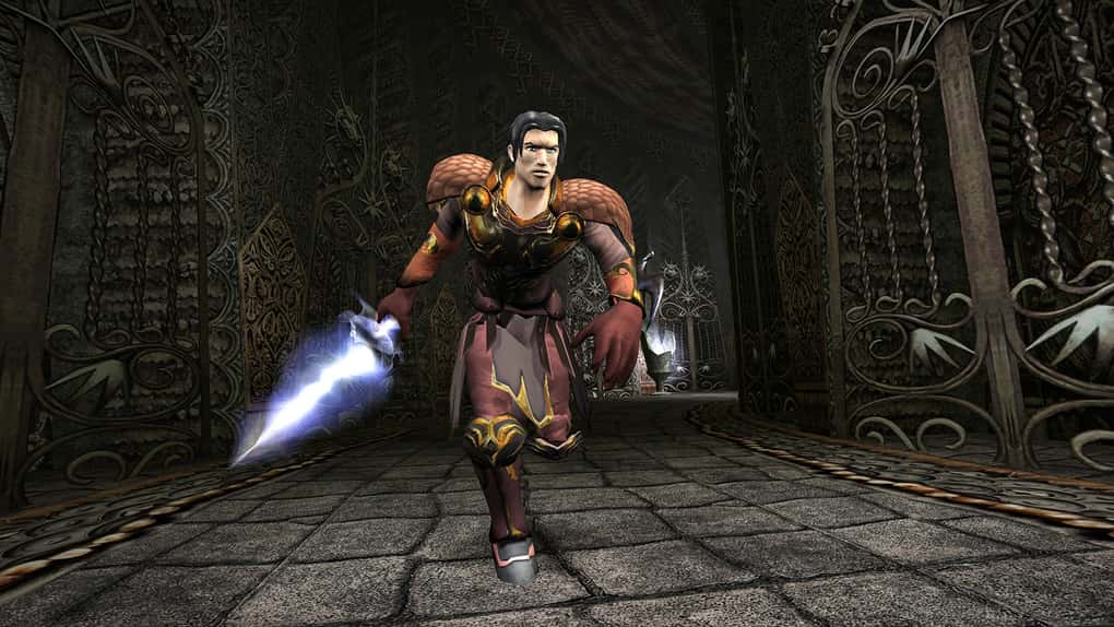 Legacy of Kain: Defiance Remastered - Ascendance Skin Pack GOG Anahtarı