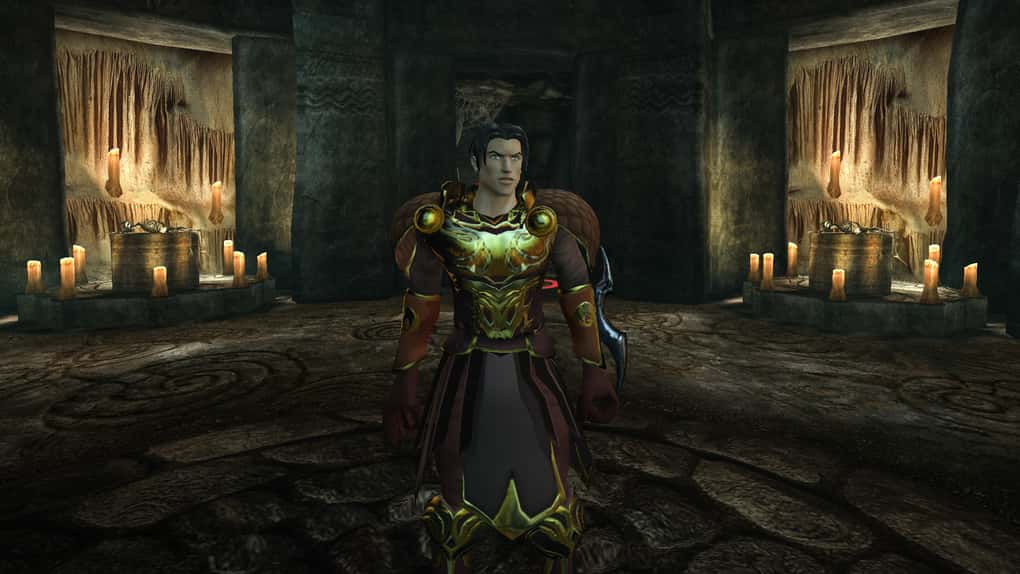 Legacy of Kain: Defiance Remastered - Ascendance Skin Pack GOG Anahtarı