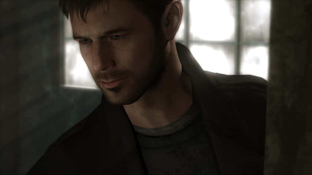 Heavy Rain GOG Anahtarı