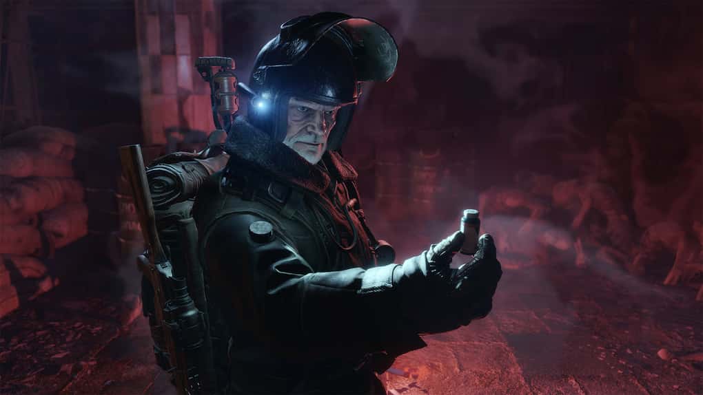 Metro Exodus - The Two Colonels GOG Anahtarı
