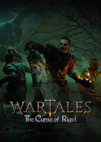 Wartales - Expansion: The Curse of Rigel GOG Anahtarı