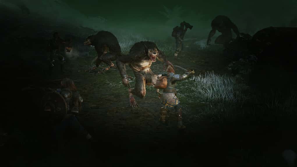 Wartales - Expansion: The Curse of Rigel GOG Anahtarı