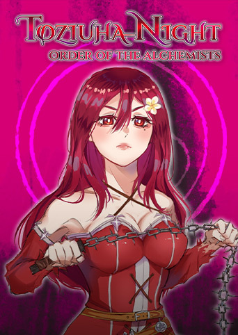 Toziuha Night: Order of the Alchemists Soundtrack GOG Anahtarı